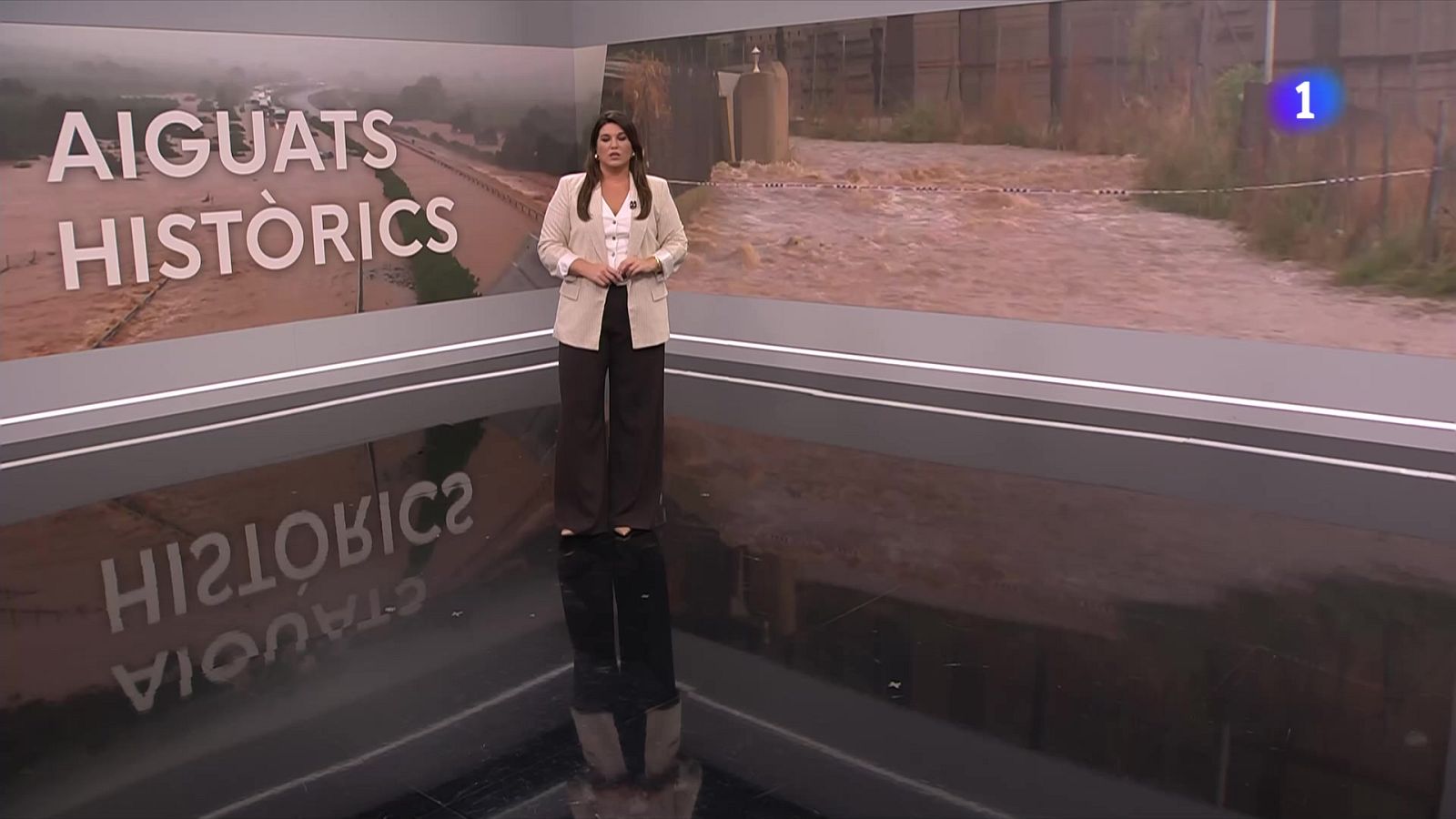 L'Informatiu 2 - 13/10/2025 - L'Informatiu | Veure