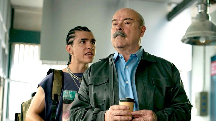 Sin Gluten - Episodio 2