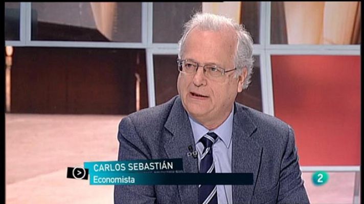 Carlos Sebastián