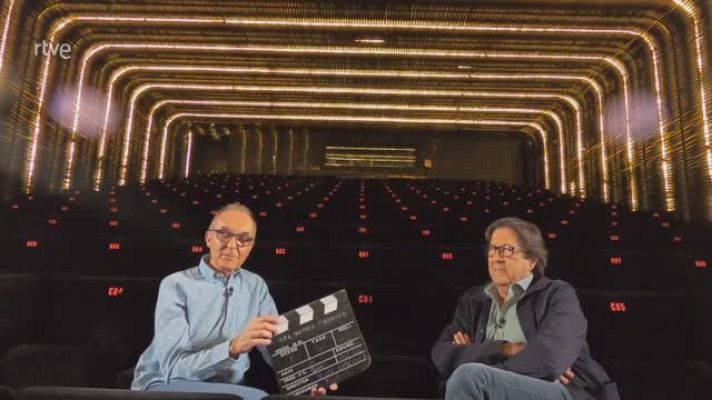 Días de cine - Días De Cine: Entrevista completa con Manuel Gómez Pereira.