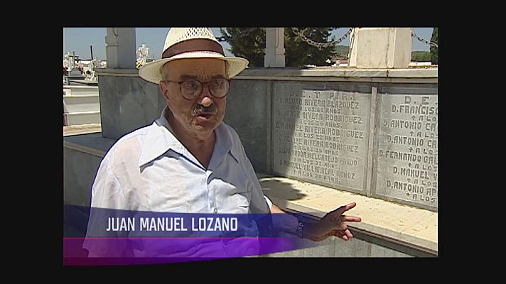 Informe Semanal - Extracto de Informe Semanal: 'La Guerra Civil hace 70 años'