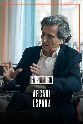 Arcadi Espada
