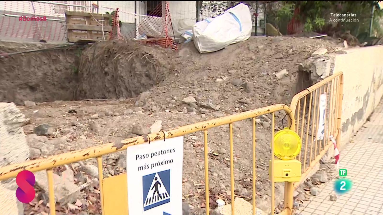 Somos 8 - 13/10/2025 - Somos 8 | Ver