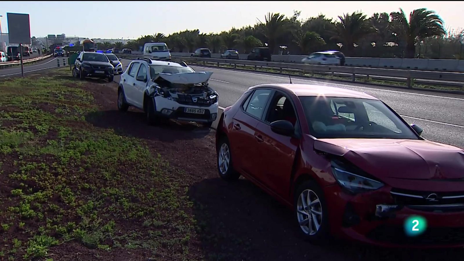 Telecanarias Tarde - 13/10/2025 | Ver