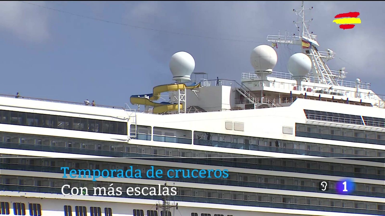 Canarias en 2' - 12/10/2025 | Ver