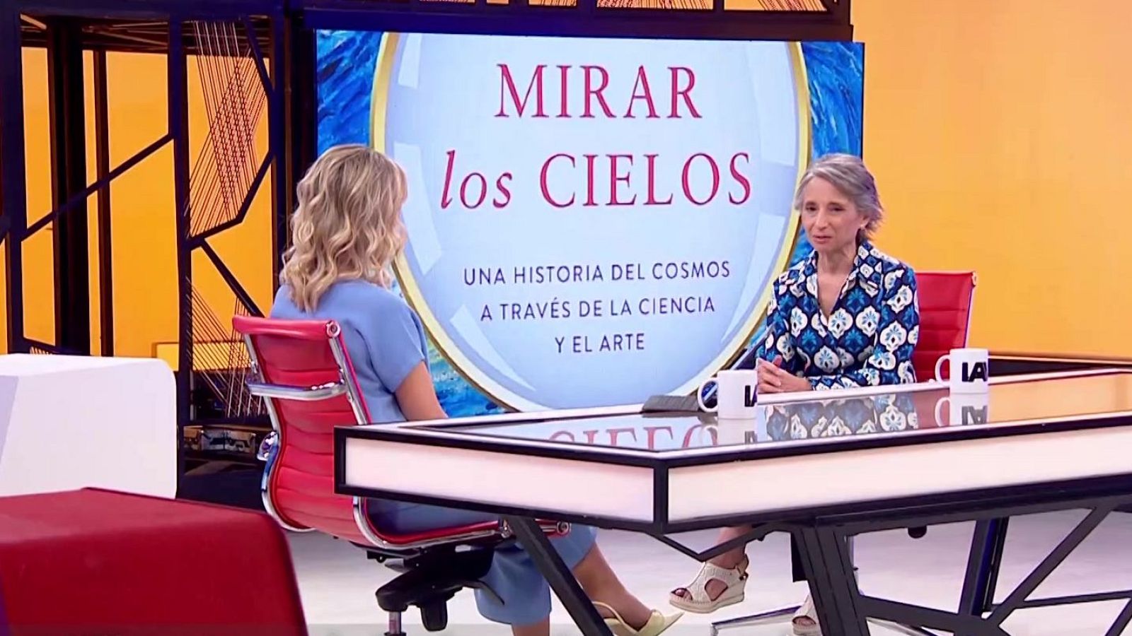 La aventura del saber - 14/10/25 - La aventura del Saber | Ver