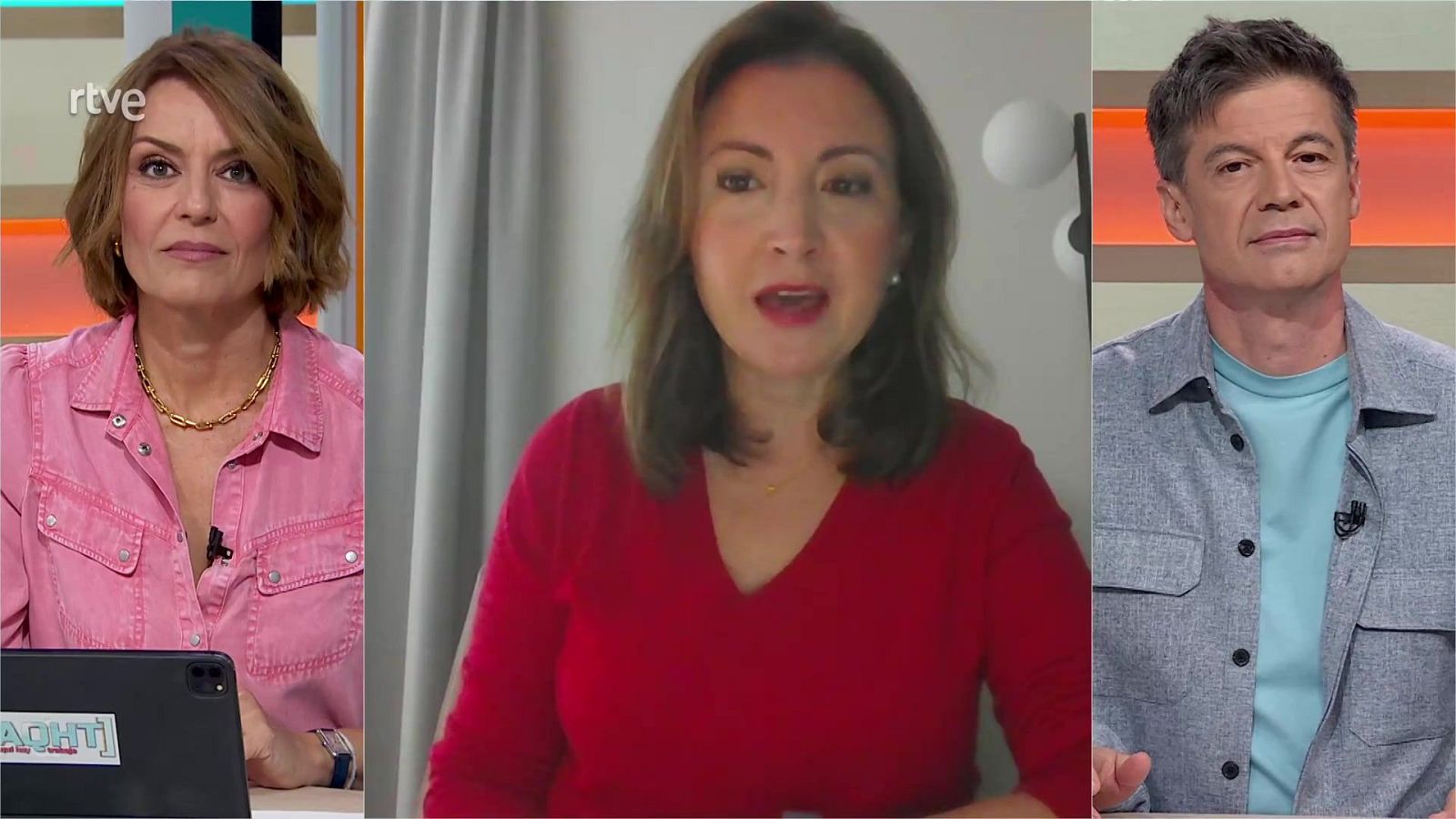 En el trabajo, ¿hay que recuperar el descanso de 15 minutos? - Aquí hay trabajo | Ver