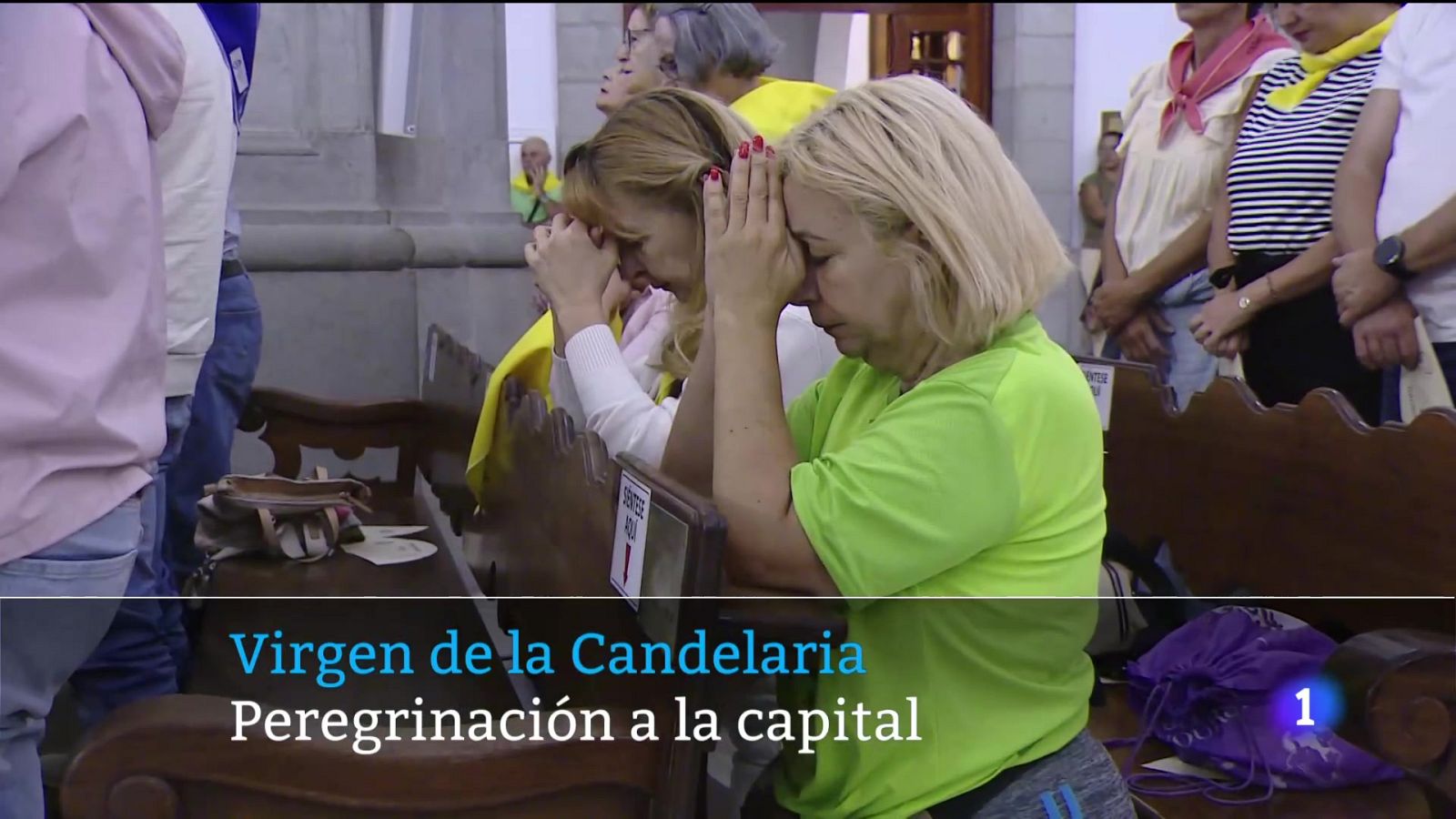 Canarias en 2' - 11/10/2025 | Ver