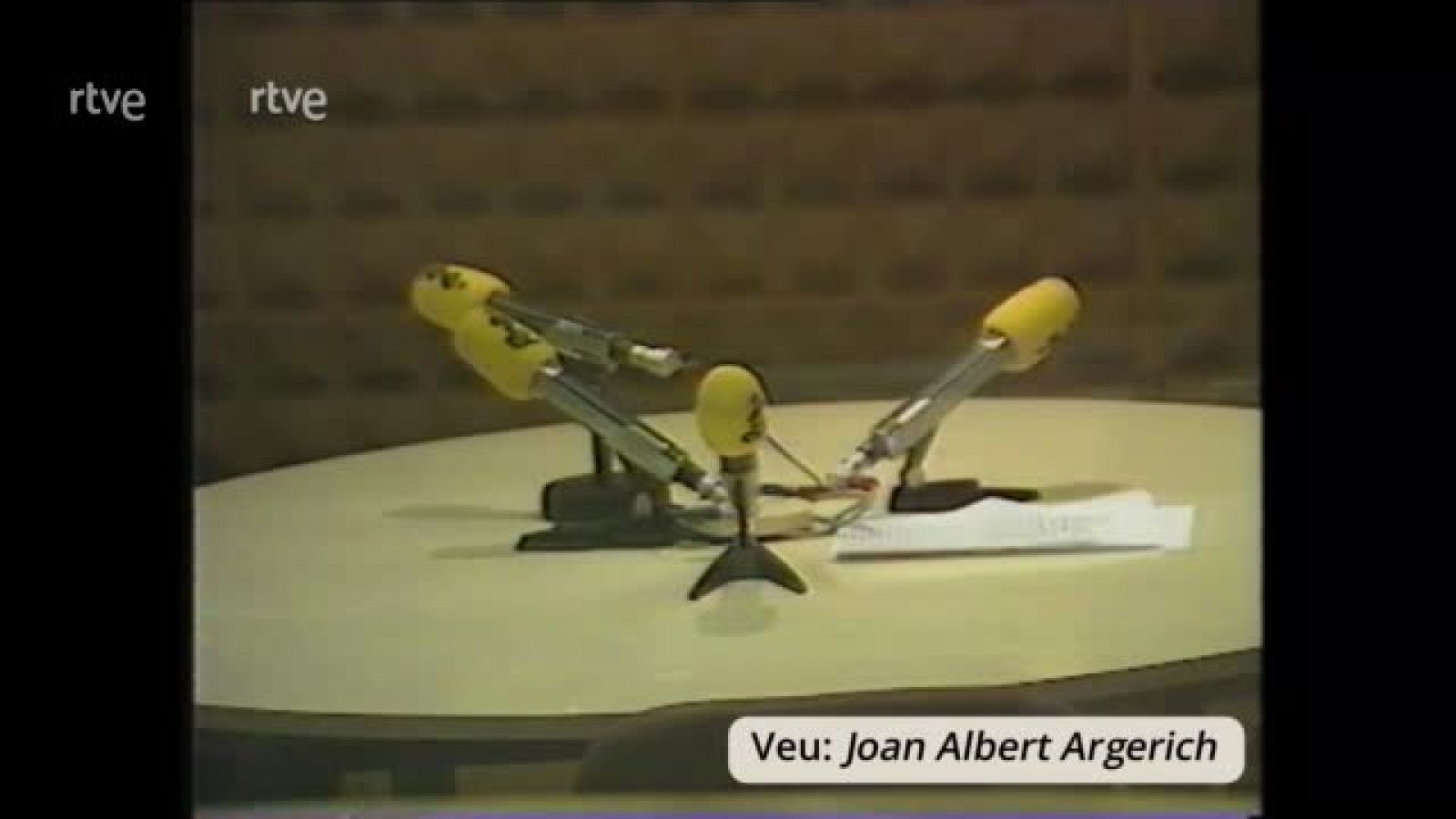 50 anys Ràdio 4 | Veure