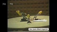 50 anys Ràdio 4