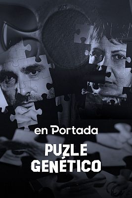 Puzle gentico