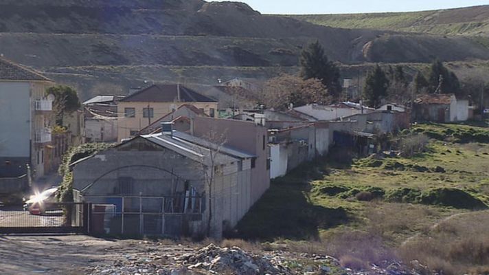 Informativo de Madrid - La Comunidad de Madrid en 4' - 28/01/13