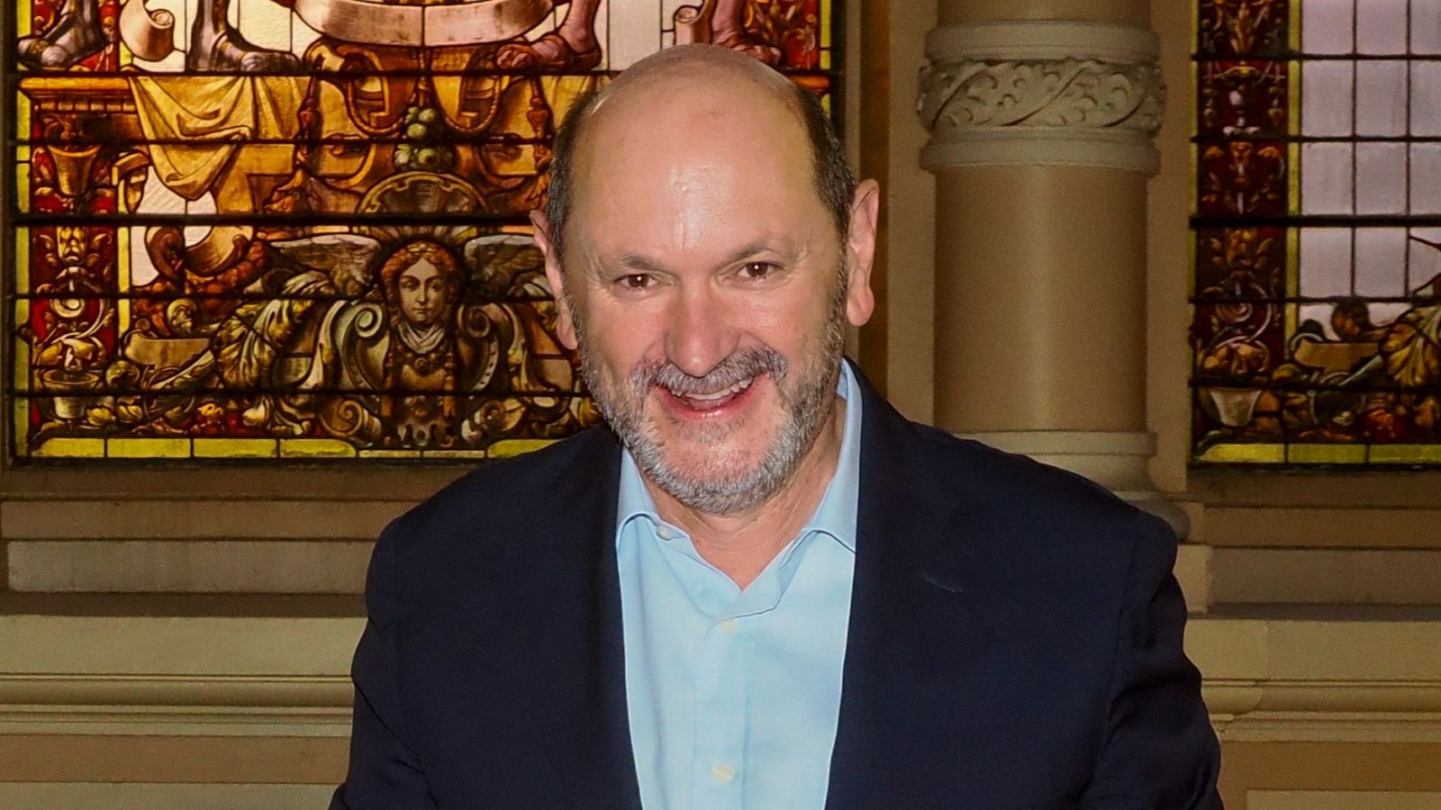 Louzán: "El ambiente entre clubes y Federación es extraordinario" - Fútbol | Ver