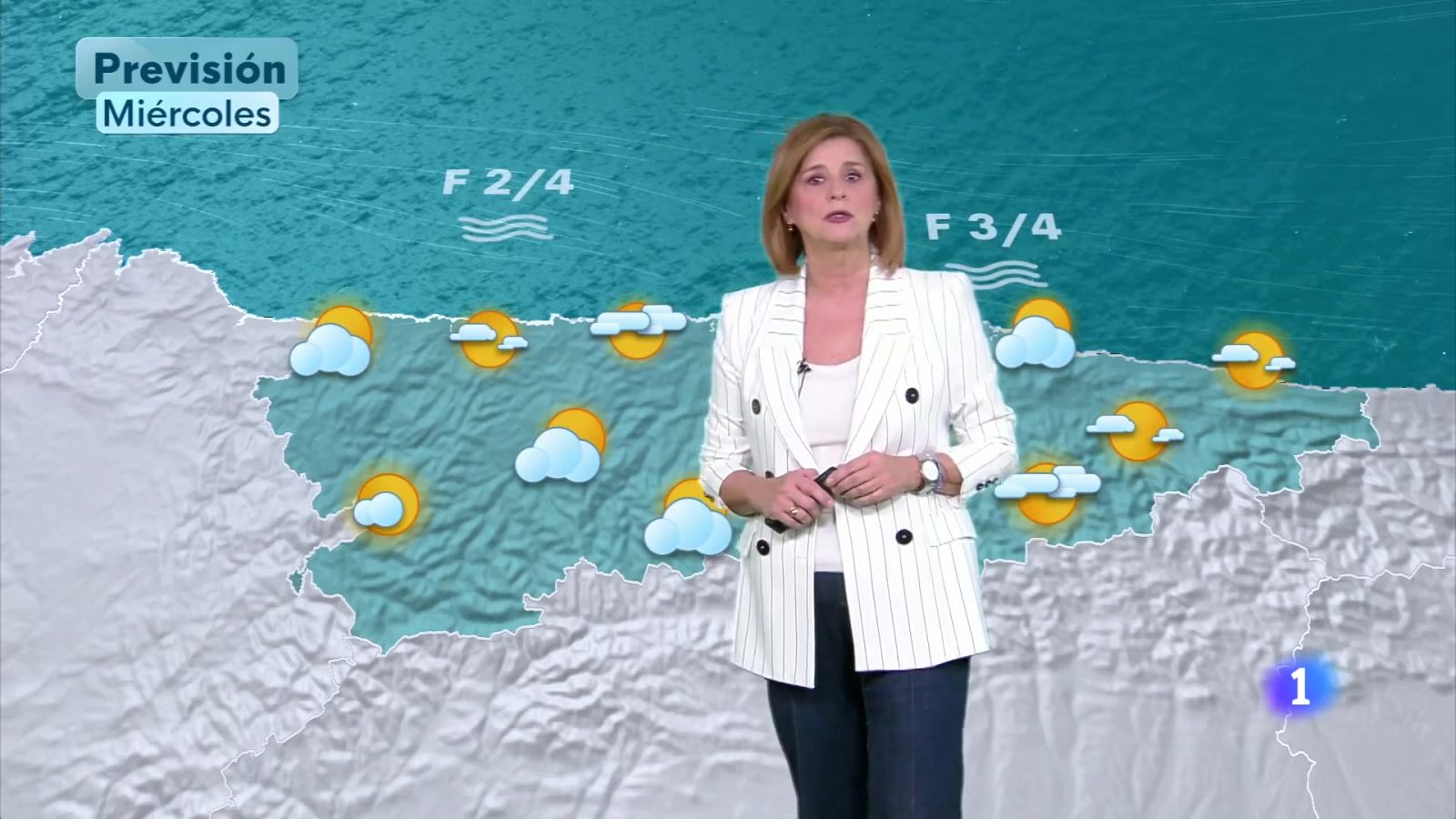 El tiempo en Asturias - 14/10/25 | Ver