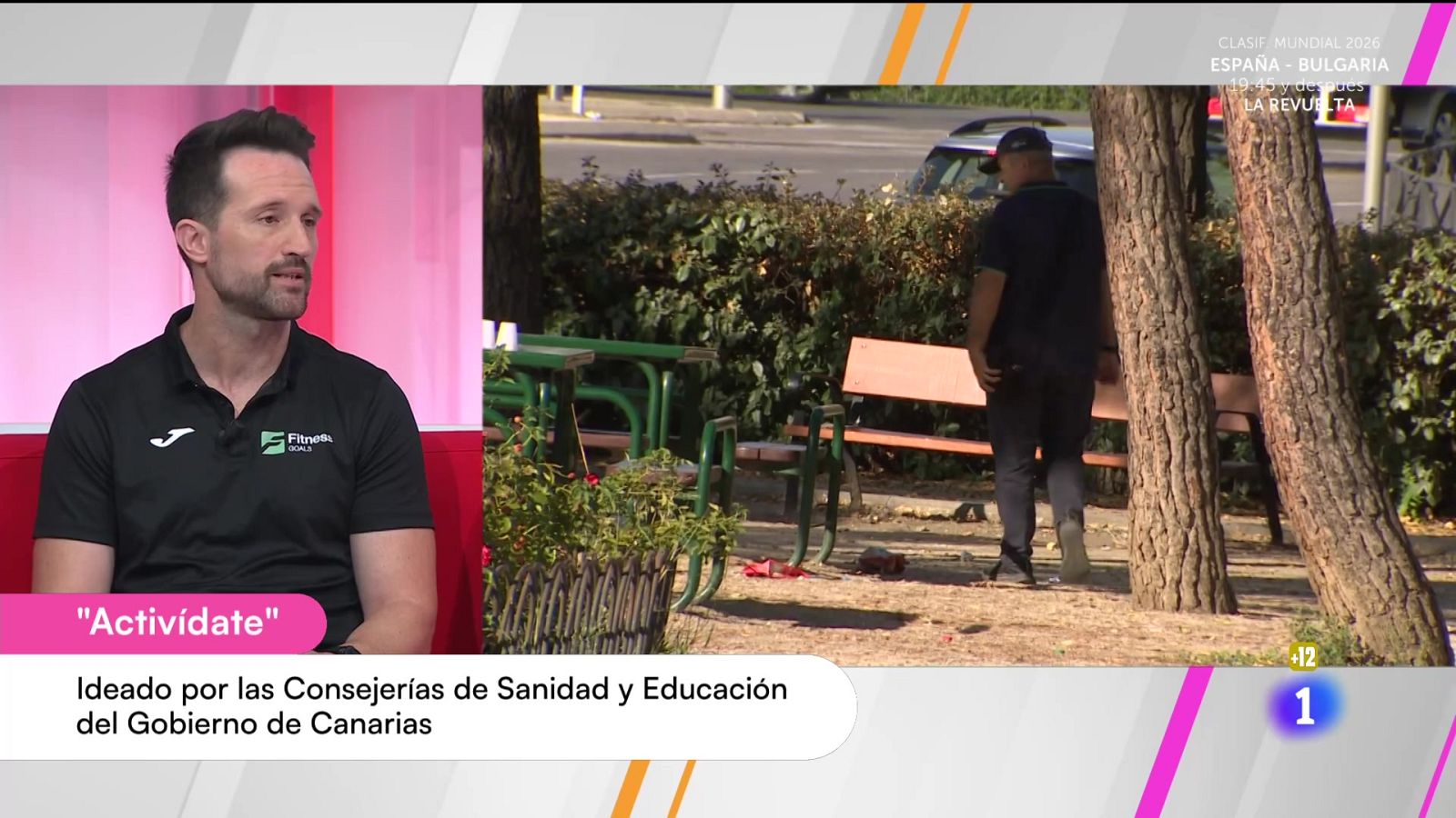 Cerca de ti - 14/10/2025 - Cerca de ti | Ver