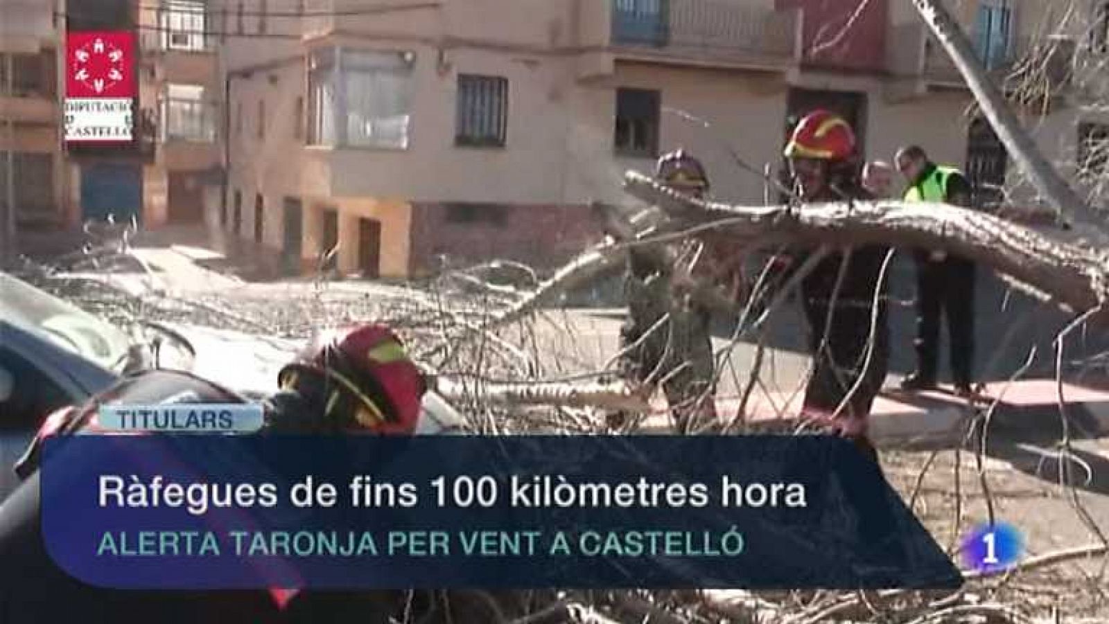 La Comunidad Valenciana en 2' - 28/01/13 - Ver ahora