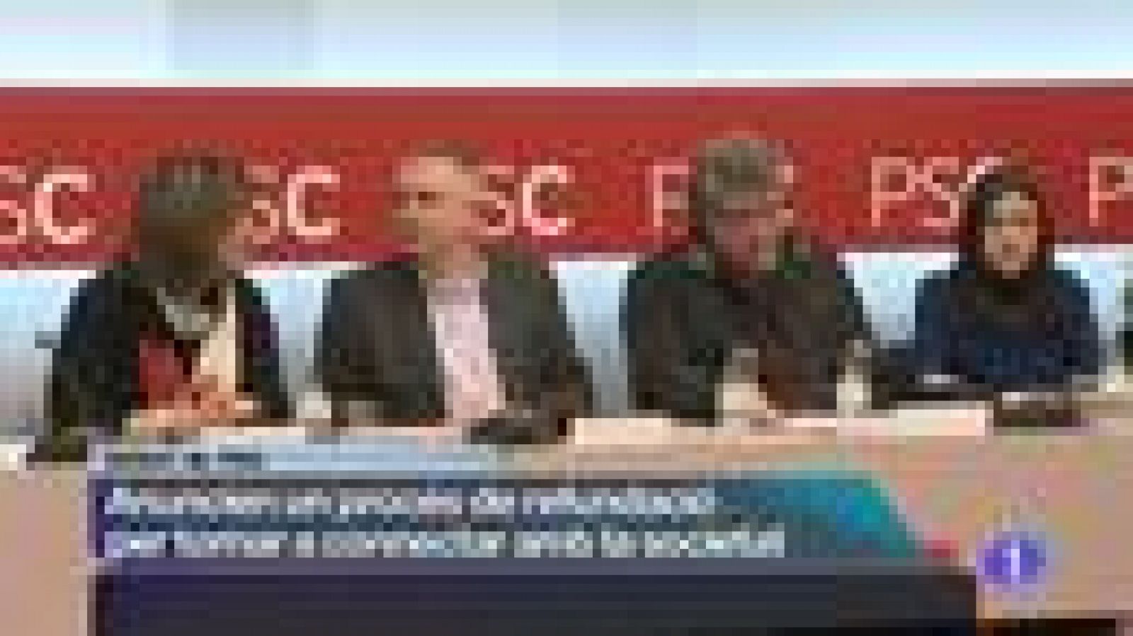 L'Informatiu: L'informatiu en 3' - 28/01/2013 | RTVE Play