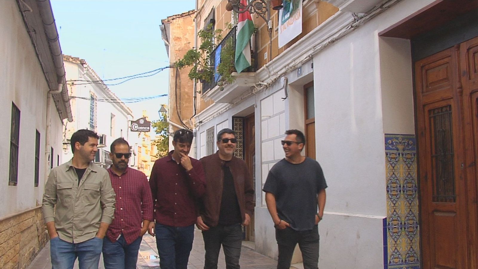 L'Informatiu Comunitat Valenciana 1 - 14/10/25 | Ver