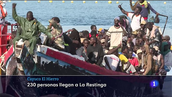 Telecanarias - Telecanarias - 14/10/2025