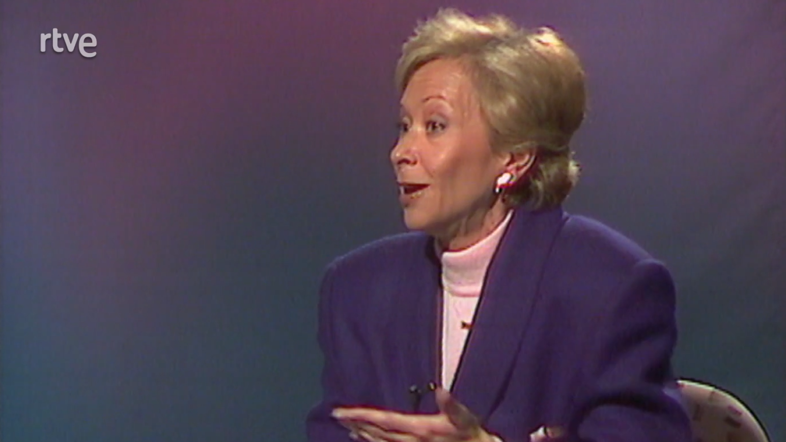 Ni a tontas ni a locas - 24/04/1989 - Programas y Concursos en el Archivo de RTVE | Ver