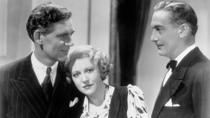 ¡Qué grande es el cine! - Desengaño