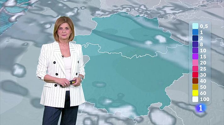 Noticias de Extremadura - El tiempo en Extremadura - 14/10/2025