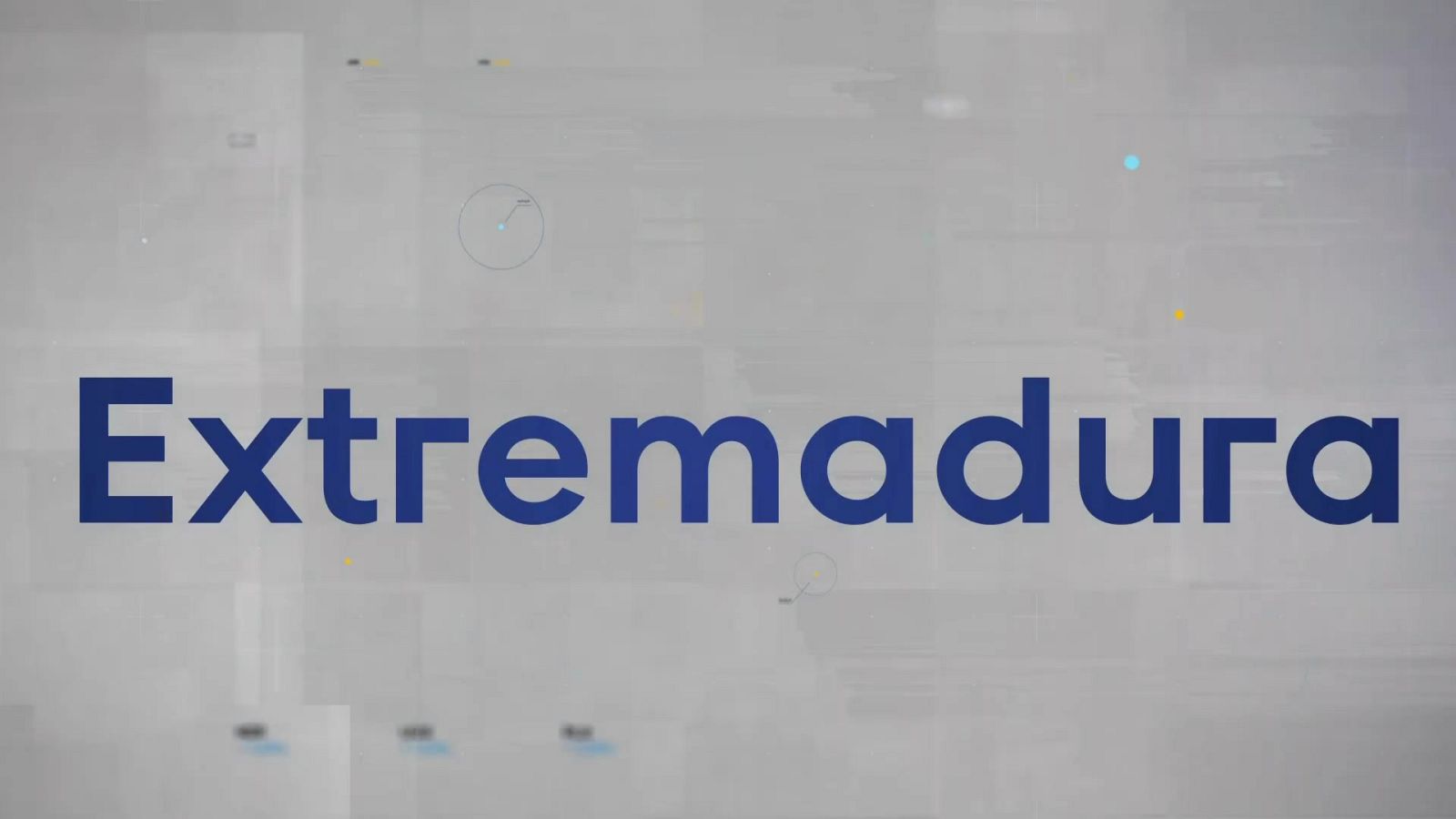 Noticias de extremadura 2 - 14/10/2025 - Ver ahora