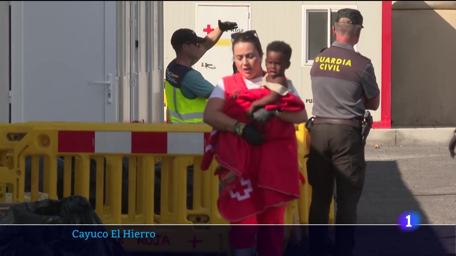 Canarias en 2' - 14/10/2025 | Ver