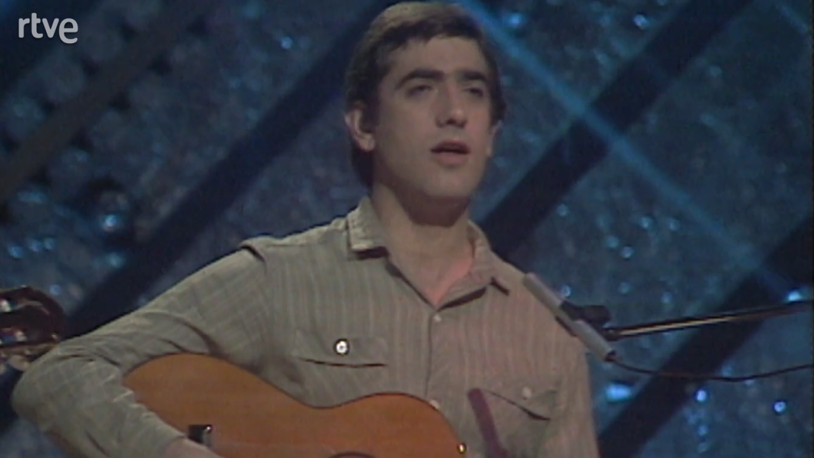 Aplauso - 10/05/1980 - Aplauso | Ver