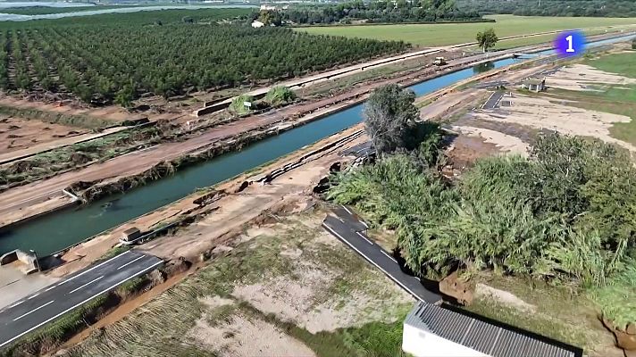 L'Informatiu - L'Informatiu - 14/10/2025