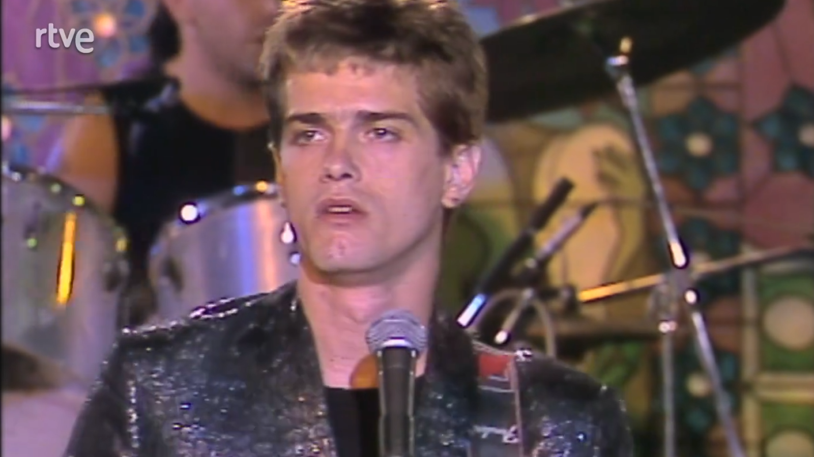 A su aire - 19/08/1983 - Música en el Archivo de RTVE | Ver