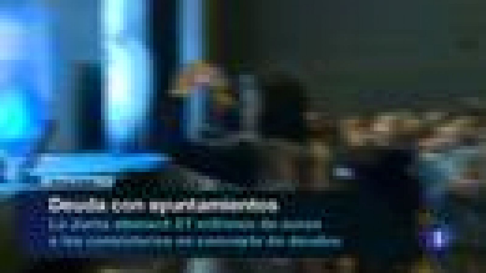 Extremadura en 2' - 28/01/13 | Ver