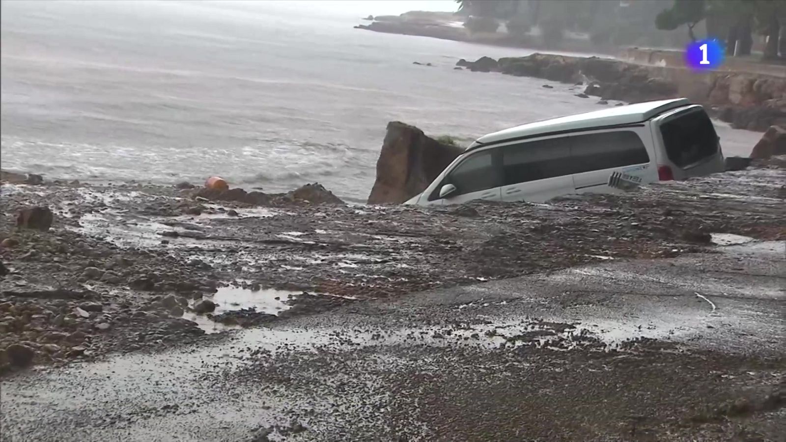Els experts criden a fer un replantejament urbanístic urgent per les inundacions