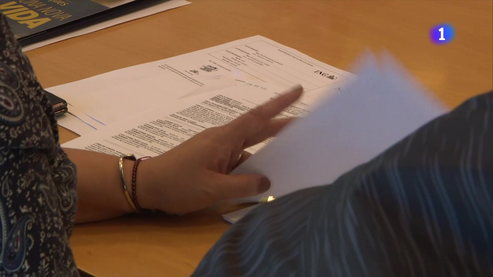 Demanen 10 anys de presó a un notari per estafar persones vulnerables