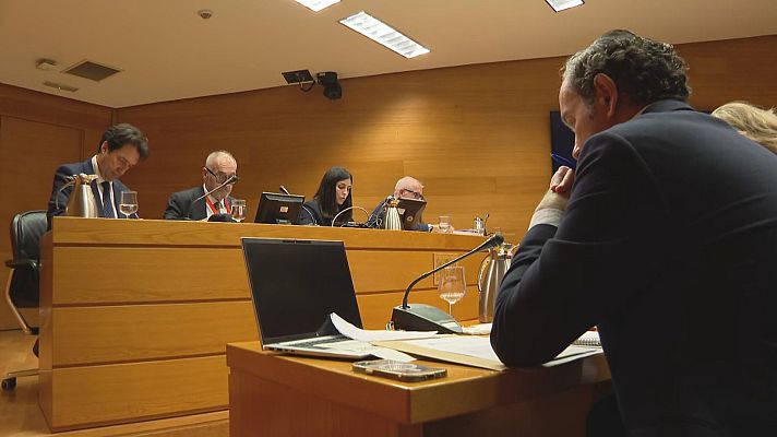  - La vigilància dels barrancs en la dana era responsabilitat de la Generalitat, segons un tècnic