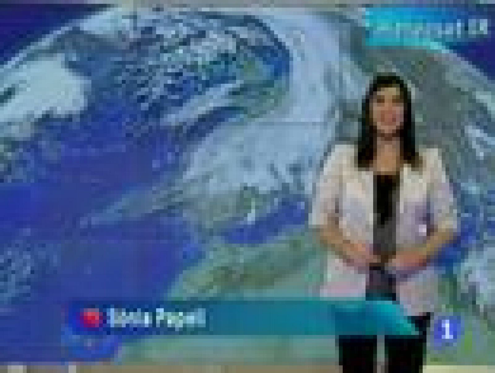 El temps a les Illes Balears - 28/01/13 | Ver