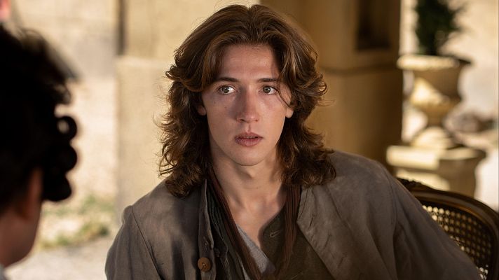 Valle Salvaje - Leonardo e Irene se enfrentan al marqués