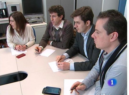 Panorama Regional - Asturias en 2' - 28/01/13