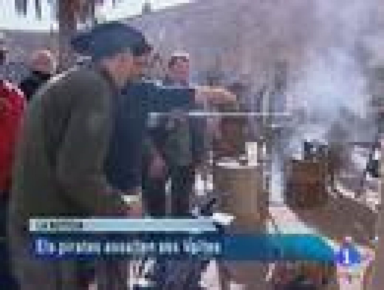 Informatiu Balear en 2' - 28/01/13 | Ver