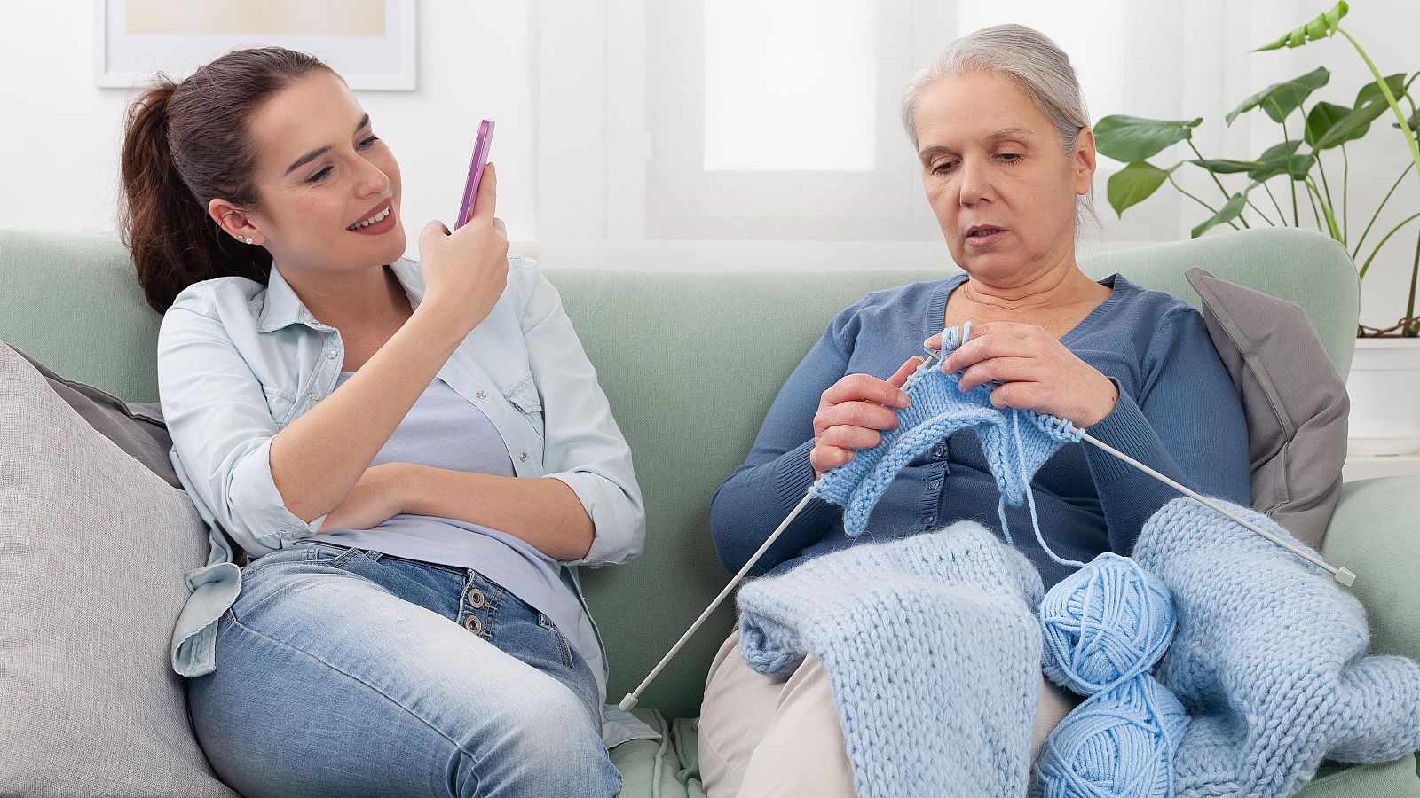 Conflicto generacional entre boomers y las generaciones más jóvenes | Ver