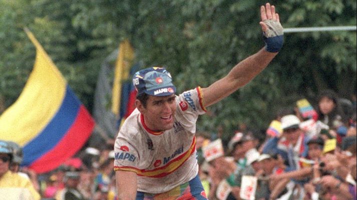 Conexión vintage - Olano, El Heredero