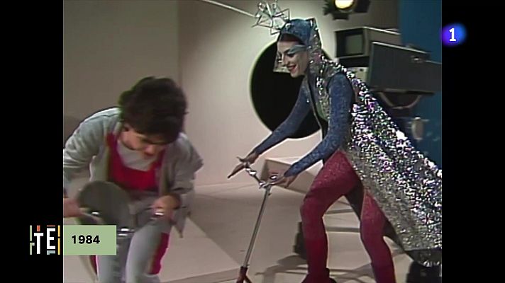 L'Informatiu - Xavi Bundó estrena 'L'any que vas néixer' a La 2Cat