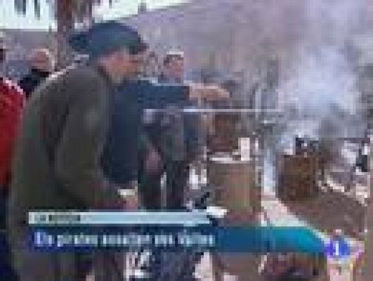 Informatiu Balear - Informatiu Balear - 28/01/13