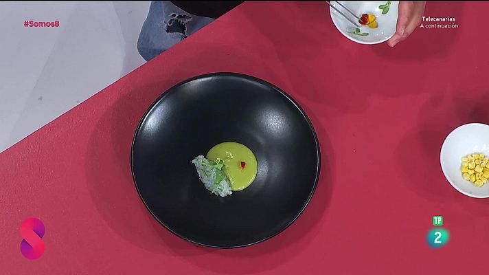 Somos 8 - Somos 8 - 14/10/2025