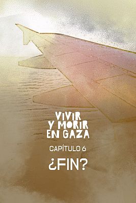 Captulo 6: Fin?
