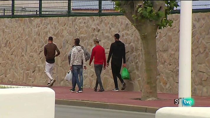 Telecanarias - Telecanarias Tarde - 14/10/2025