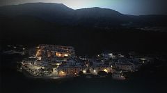Un asesinato con vistas - Episodio 4 - El león despierto