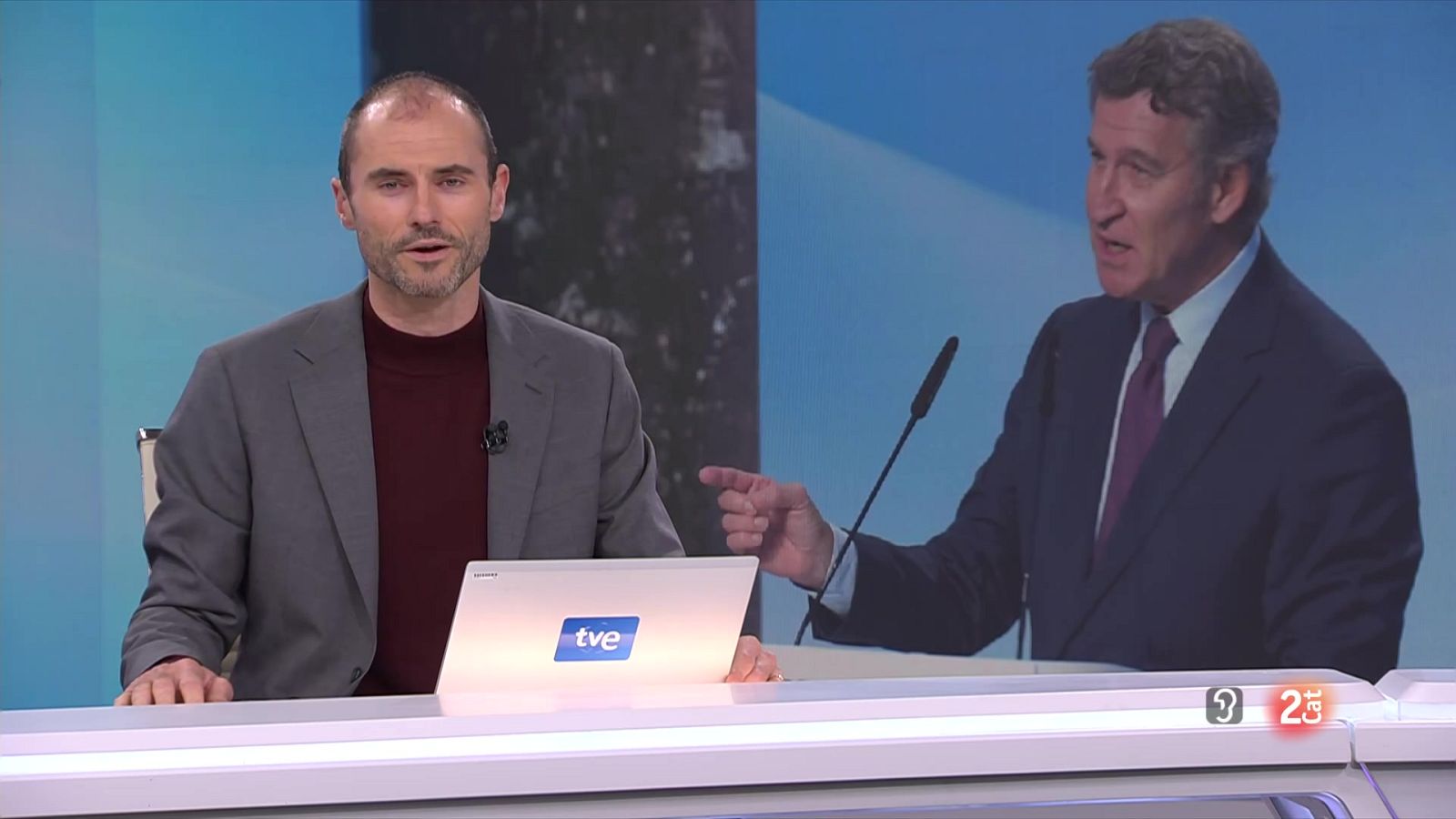 El Vespre - 14/10/2025