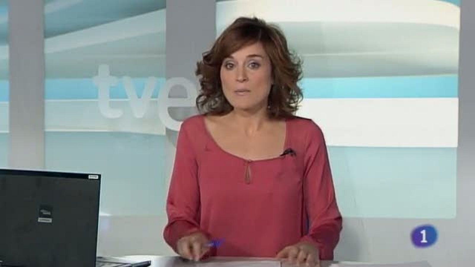 El tiempo en Castilla La Mancha - 28/01/13