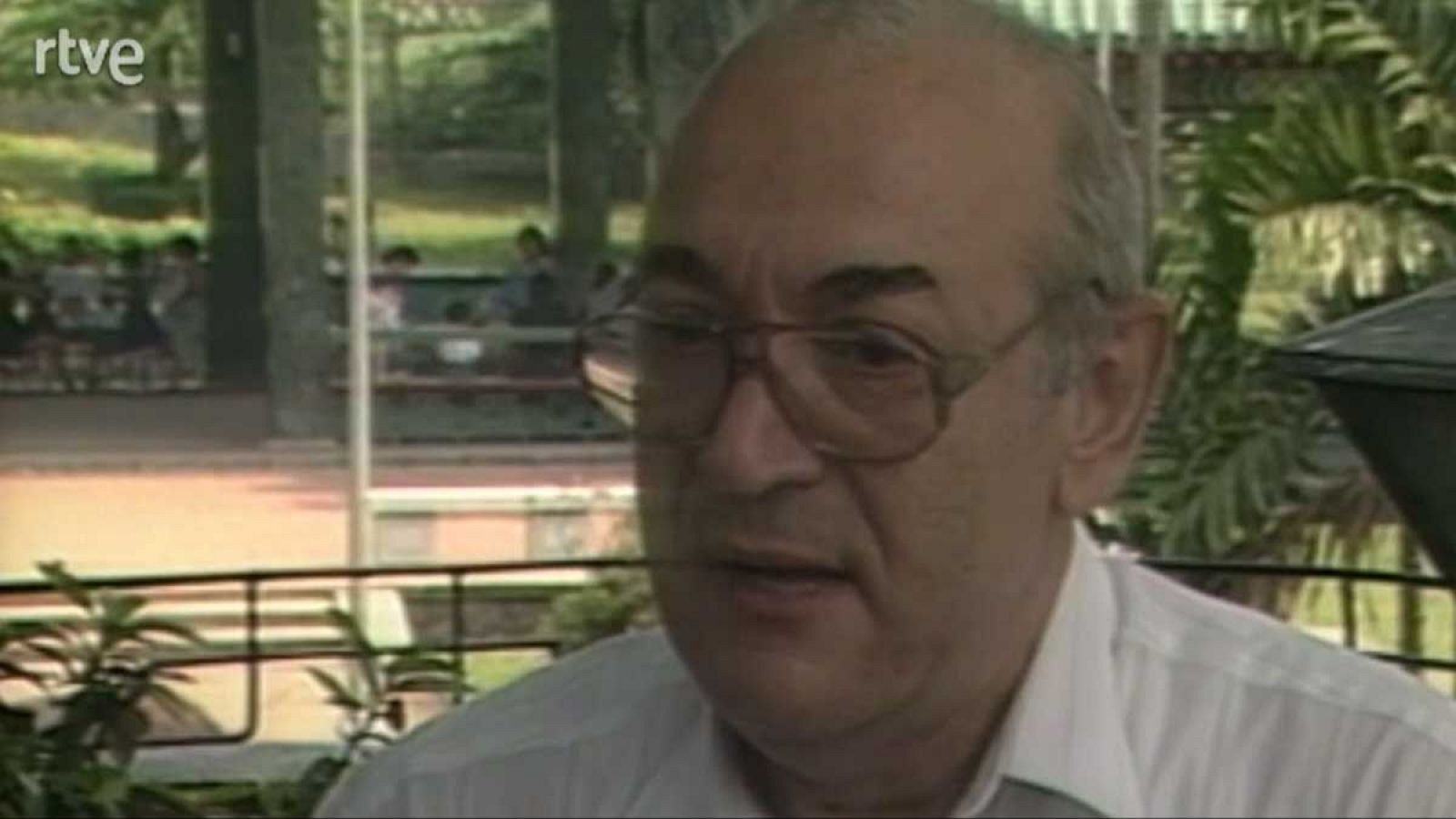 En jaque - 11/5/1991 - Programa 33 - En jaque | Ver